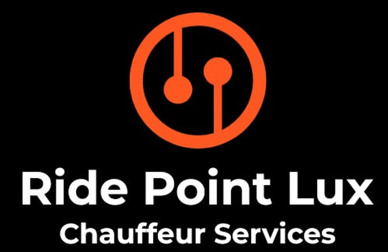 Ride Point Lux logo