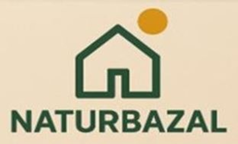 NATURBAZAL logo