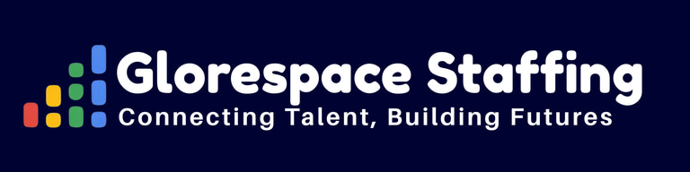 Glorespace logo