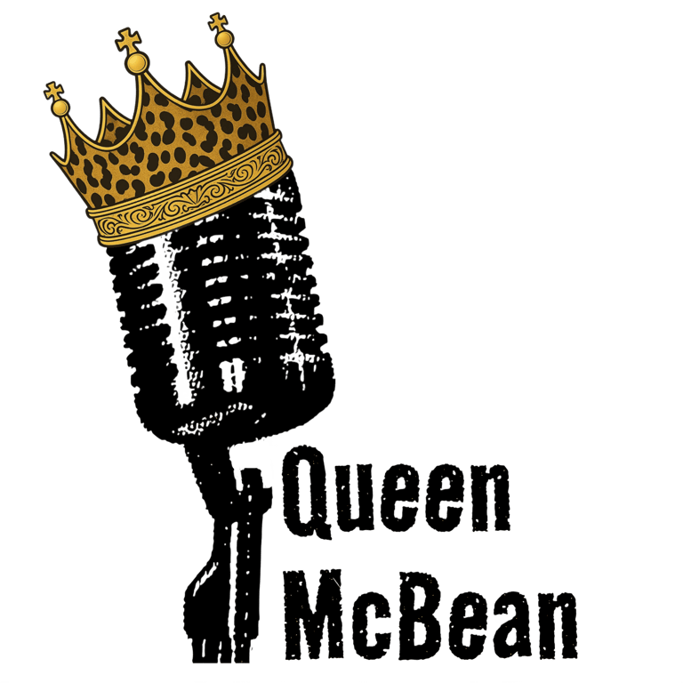 Queen McBean logo