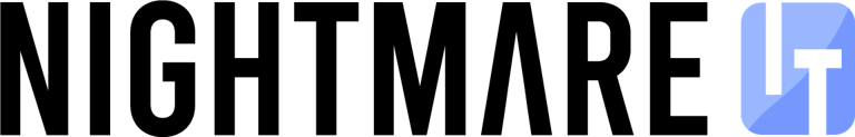 Nightmare IT logo