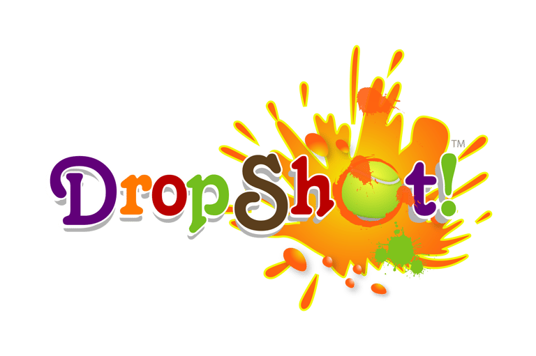 Dropper logo