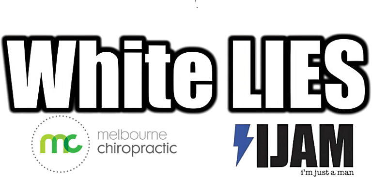White Lies logo