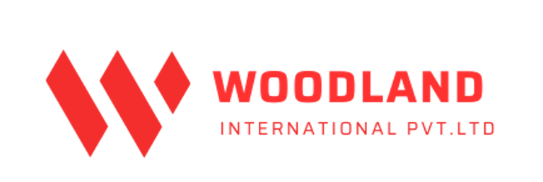 woodland logo