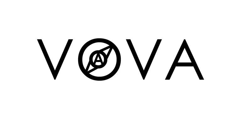 Vova Baskı logo