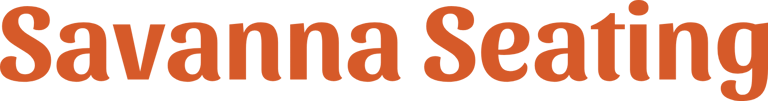 Savanna Seating logo