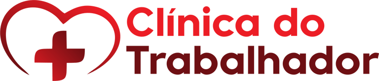Clinica do Trabalhador logo