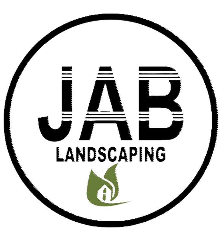 JAB LANDSCAPING LLC logo