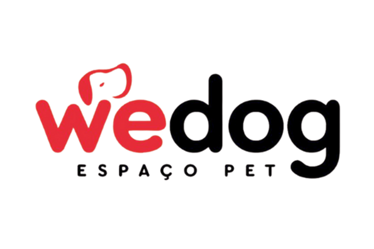 We Dog Espaço Pet logo