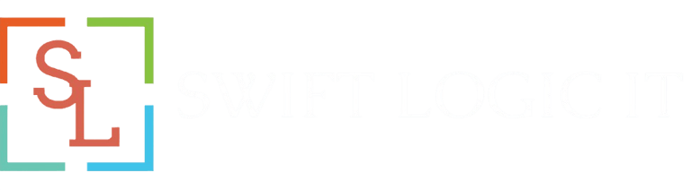 Swift Logic IT logo