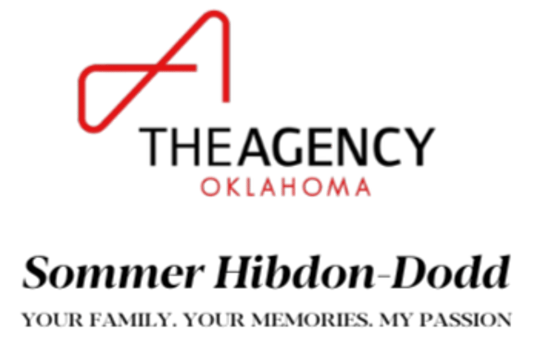Sommer Hibdon Dodd Homes logo