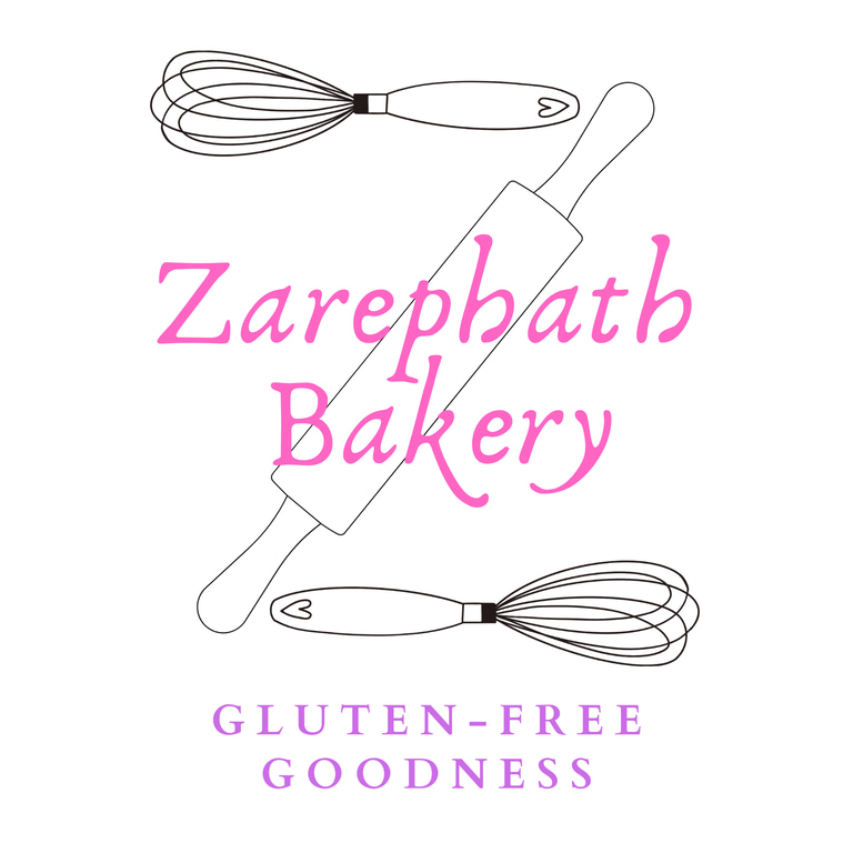 Zarephath Bakery logo
