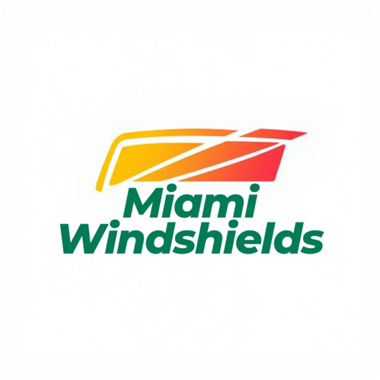 Accurate Glass Windshields Corp Palm Beach Gardens logo