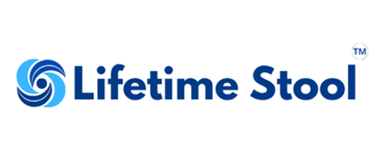 Lifetime Stool logo