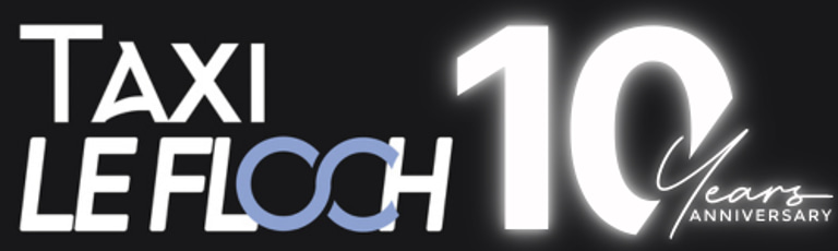 Taxi Le Floch logo