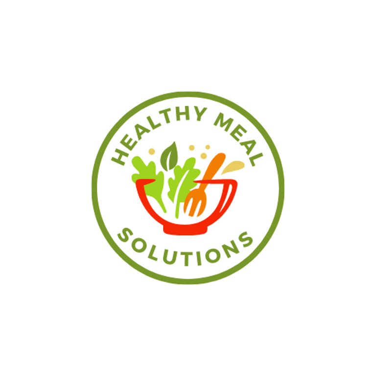 Healthy Meal Solutions for Seniors & Kids | Home Delivery, Catering & Programs logo
