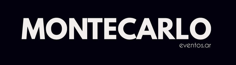 Salon de eventos Montecarlo logo