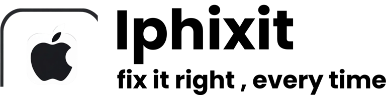 iphixit.in logo