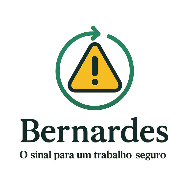 BERNARDES  SERVIÇOS TÉCNICOS logo