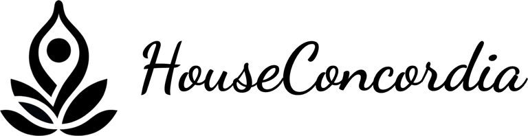 HouseConcordia logo