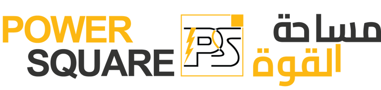 POWER SQUARE logo
