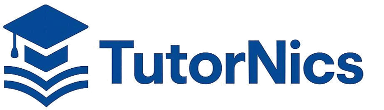 TutorNics logo
