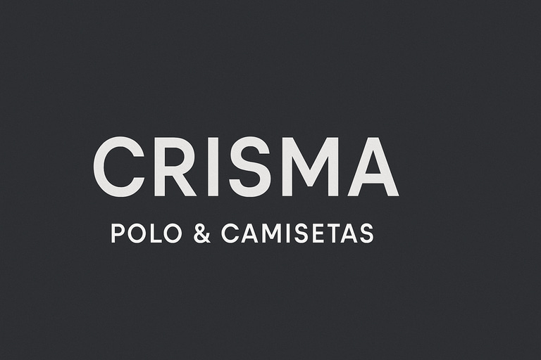 Confecciones Crisma logo