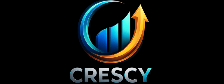 Crescy logo