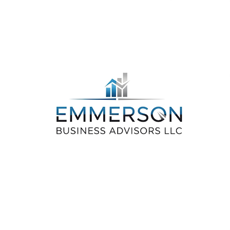 Emmerson Business Advisors logo