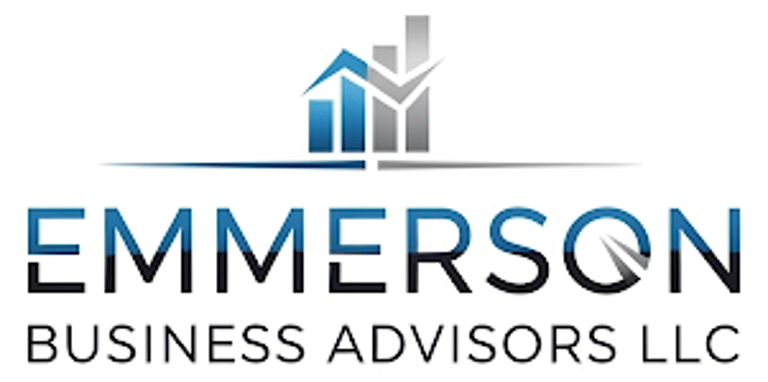 Emmerson Business Advisors logo