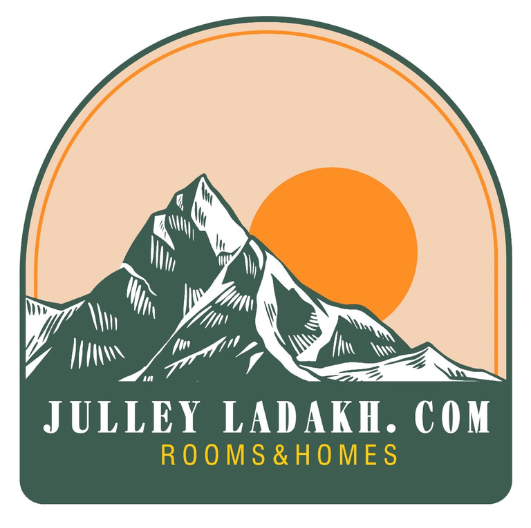 Julley Ladakh Homestay in Leh logo