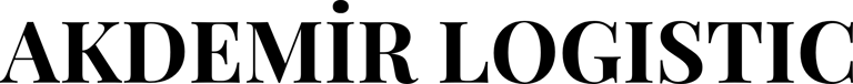 Akdemir LOGİSTİC logo