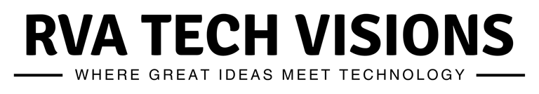 RVA Tech Visions logo