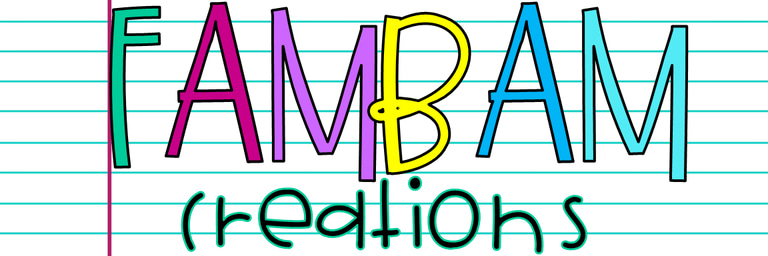 FamBam Creations logo