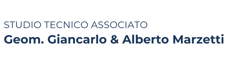 STUDIO TECNICO MARZETTI logo