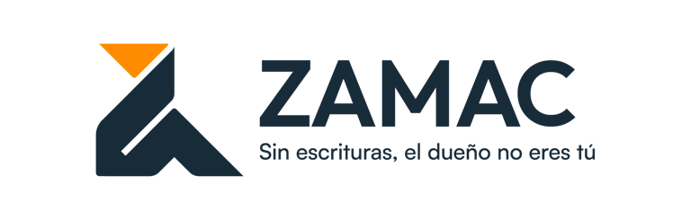 ZAMAC logo