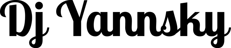 Dj Yannsky logo