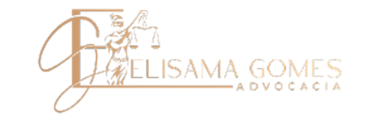 Elisama Gomes Advocacia logo