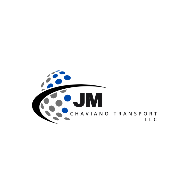 JM CHAVIANO TRANSPORT LLC logo