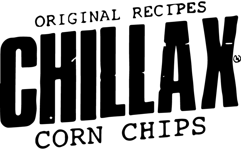 Chillax logo