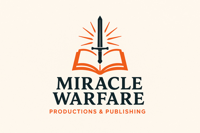 Miracle Warfare Productions & Publishing logo