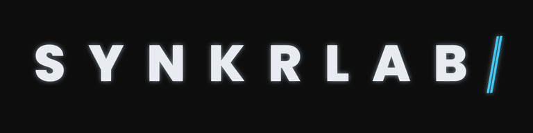 SynkrLAB logo