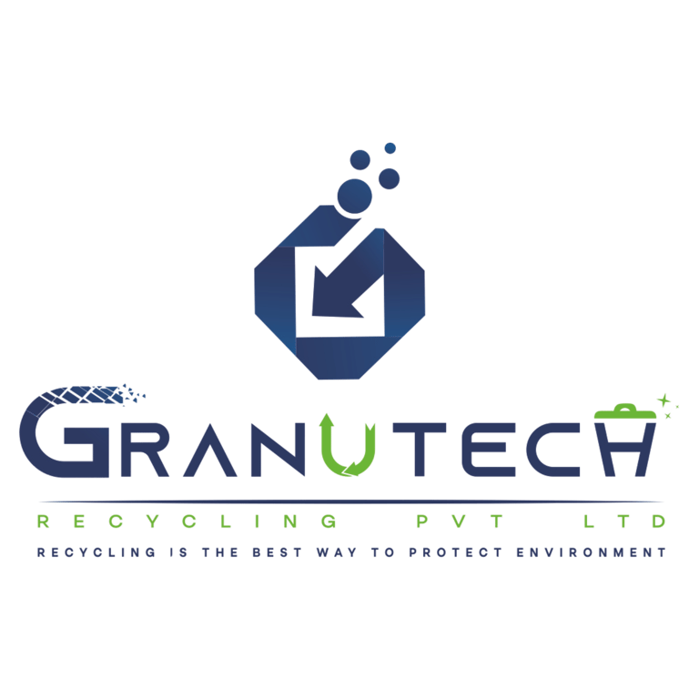 Granutech Recycling Pvt. Ltd. (GRPL) logo