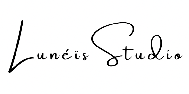 Lunéïs Studio logo