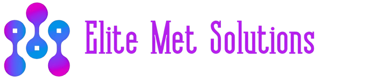Elite Met Solutions logo