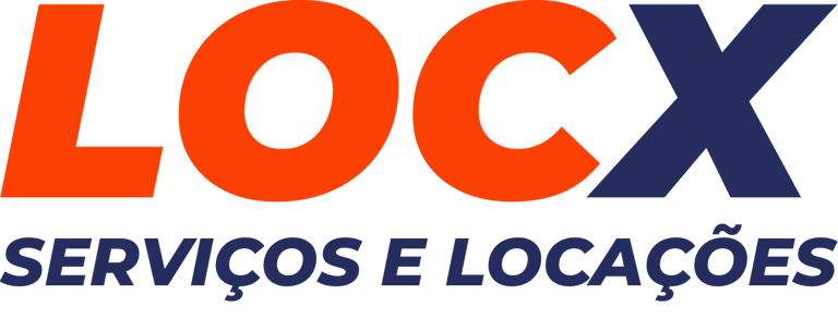 LocX logo