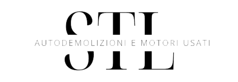 Stl Car Demolizioni logo