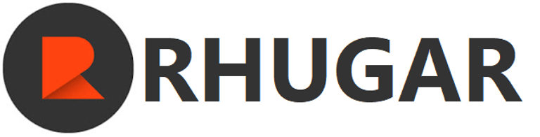 Rhugar logo