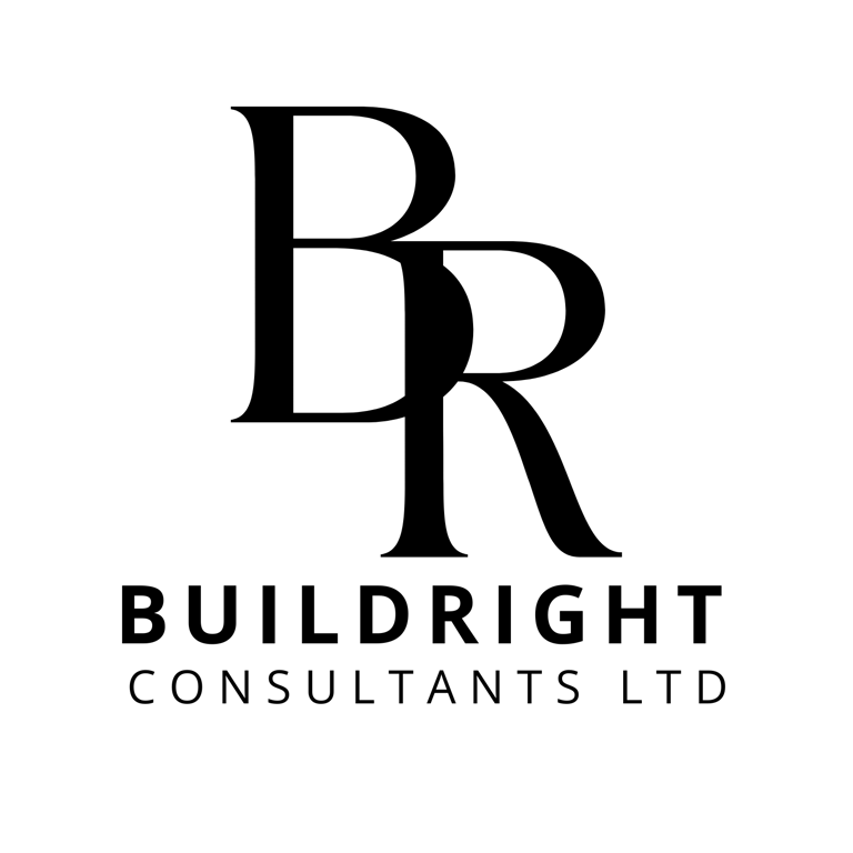 Rightbuild Consultants logo