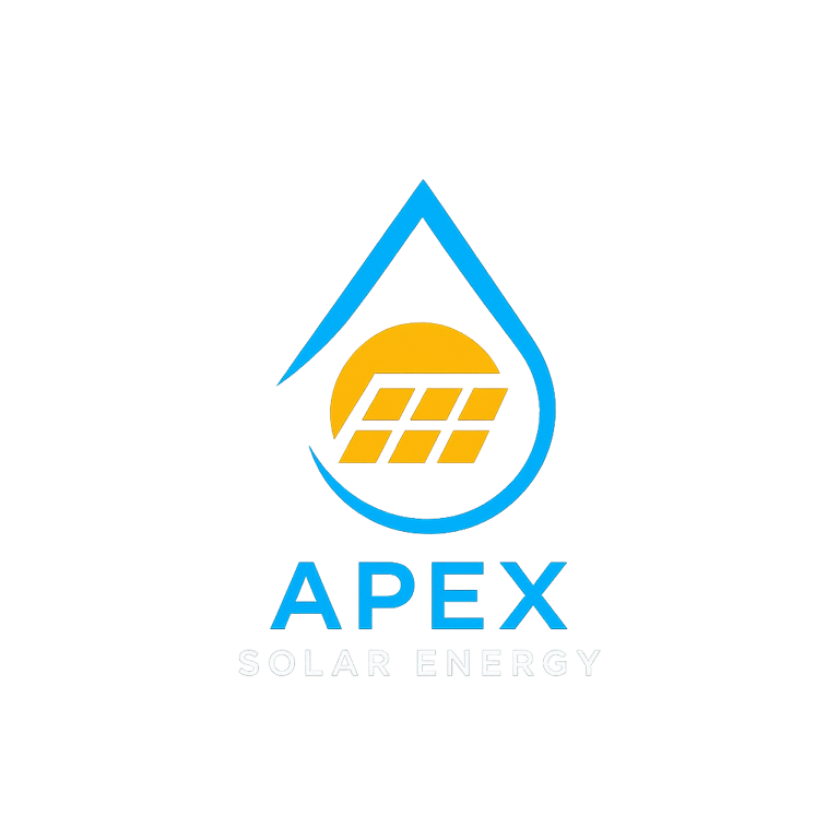 Apex Solar Energy logo
